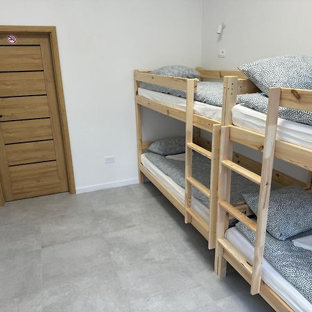 Green Hostel Katowice - 24H Parking Luaran gambar