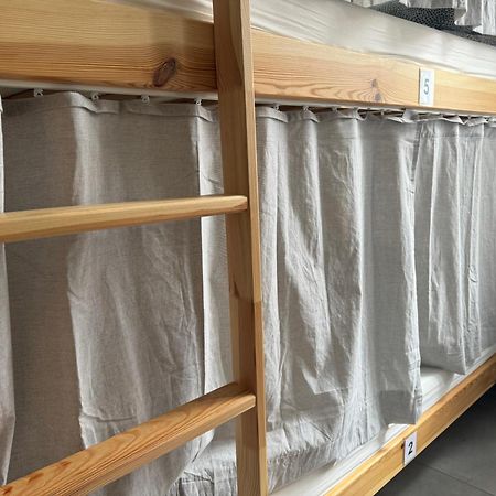 Green Hostel Katowice - 24H Parking Luaran gambar