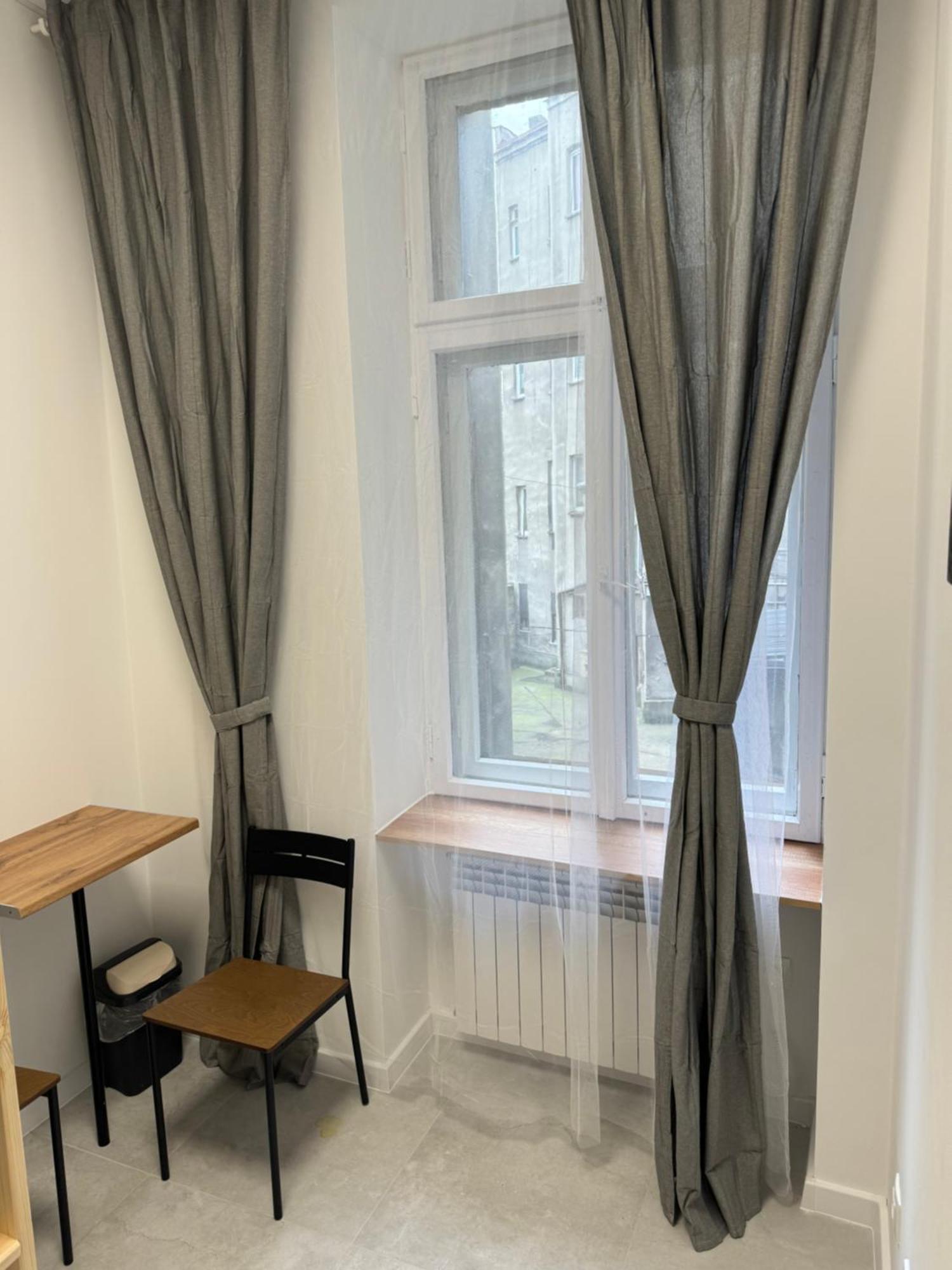 Green Hostel Katowice - 24H Parking Luaran gambar