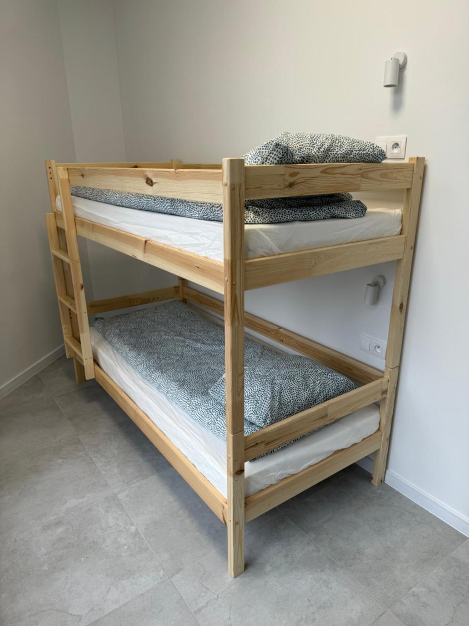 Green Hostel Katowice - 24H Parking Luaran gambar